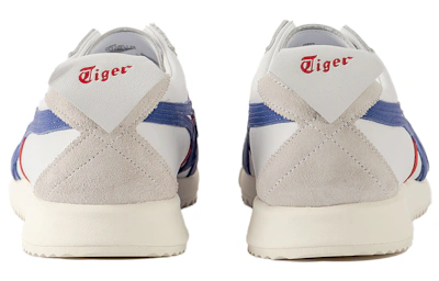 Onitsuka Tiger MEXICO 66 Shoes 'White Directory Blue'