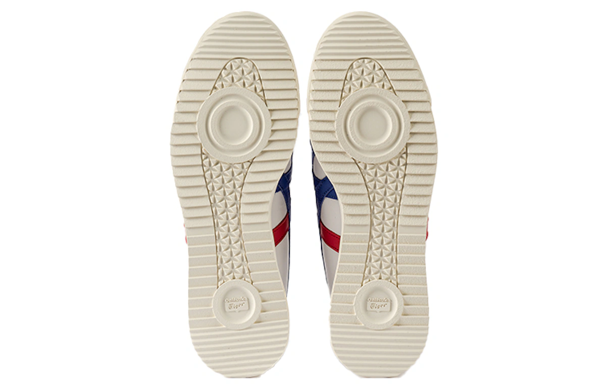 Onitsuka Tiger MEXICO 66 Shoes 'White Directory Blue'