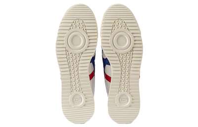 Onitsuka Tiger MEXICO 66 Shoes 'White Directory Blue'