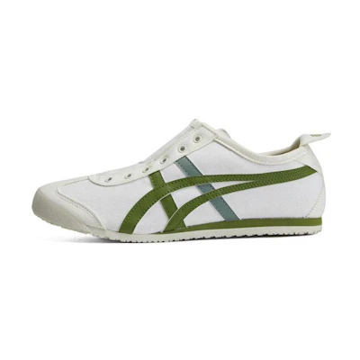 Onitsuka Tiger Mexico 66 Slip-On 'Cream Green'