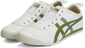 오니츠카 타이거 멕시코 66 슬립온 '크림 그린' 1183B772-104 Lookbook 오니츠카 타이거 멕시코 66 슬립온 '크림 그린' 1183B772-104