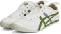 Onitsuka Tiger Mexico 66 Slip-On 'Krim Hijau' 1183B772-104