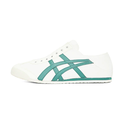 Onitsuka Tiger MEXICO 66 Shoes 'White Green'