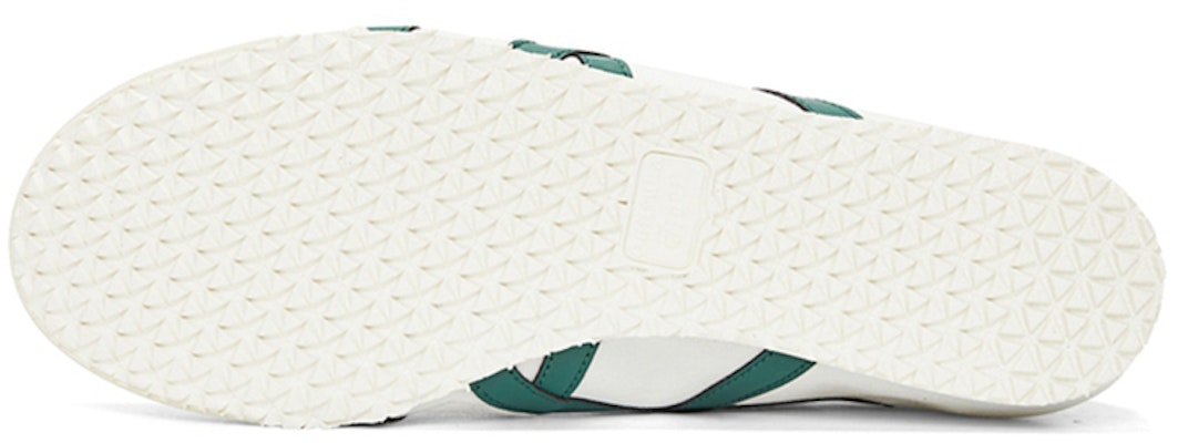 Onitsuka Tiger鬼冢虎 MEXICO 66 復古 輕便 低筒 跑步鞋 男女同款 白綠色 Purchase Onitsuka Tiger鬼冢虎 MEXICO 66 復古 輕便 低筒 跑步鞋 男女同款 白綠色