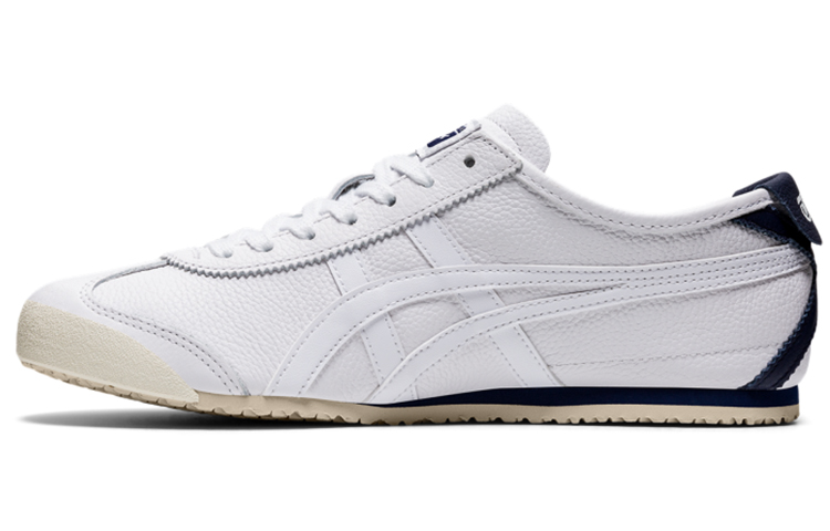 Buy Zapatillas Onitsuka Tiger MEXICO 66 'Blanco Peacoat' 1183B781-101