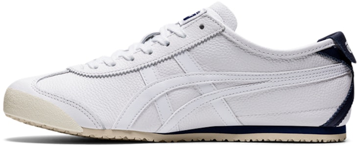 Zapatillas Onitsuka Tiger MEXICO 66 'Blanco Peacoat' 1183B781-101 Buy Zapatillas Onitsuka Tiger MEXICO 66 'Blanco Peacoat' 1183B781-101