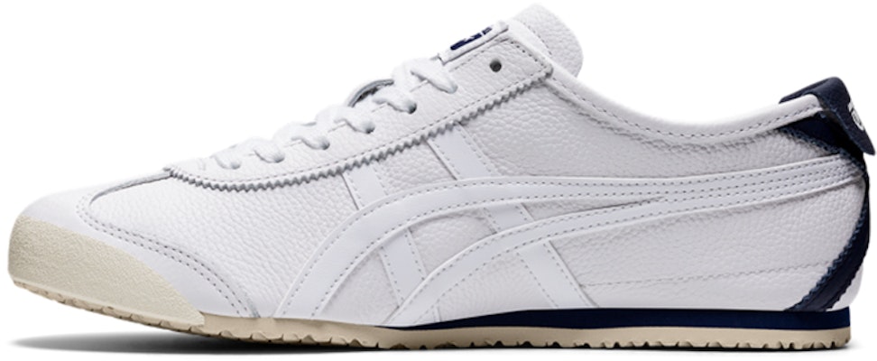 Zapatillas Onitsuka Tiger MEXICO 66 'Blanco Peacoat' 1183B781-101 Buy Zapatillas Onitsuka Tiger MEXICO 66 'Blanco Peacoat' 1183B781-101