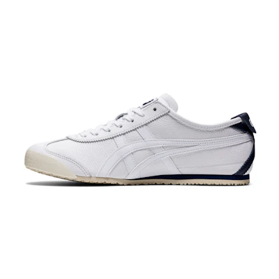Onitsuka Tiger MEXICO 66 Shoes 'White Peacoat'