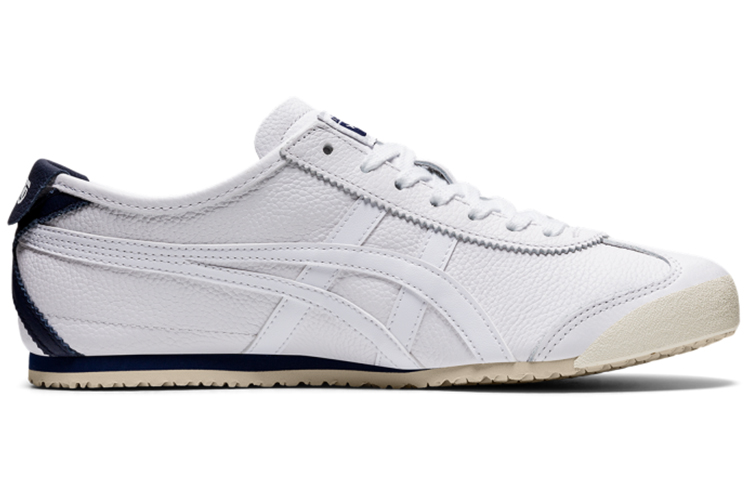 Order Zapatillas Onitsuka Tiger MEXICO 66 'Blanco Peacoat' 1183B781-101