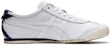 Order Zapatillas Onitsuka Tiger MEXICO 66 'Blanco Peacoat' 1183B781-101