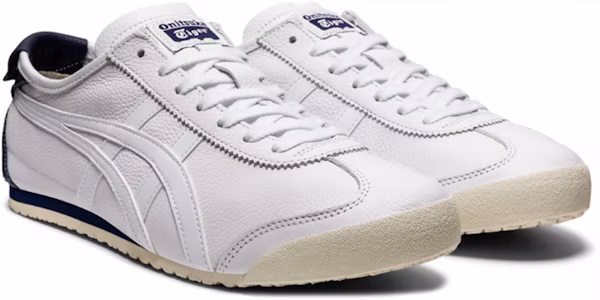 Zapatillas Onitsuka Tiger MEXICO 66 'Blanco Peacoat' 1183B781-101 Lookbook Zapatillas Onitsuka Tiger MEXICO 66 'Blanco Peacoat' 1183B781-101