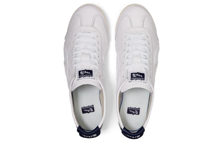 Shop Zapatillas Onitsuka Tiger MEXICO 66 'Blanco Peacoat' 1183B781-101
