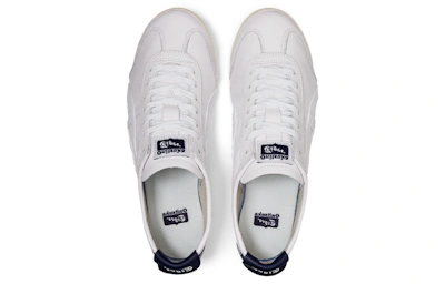 Onitsuka Tiger MEXICO 66 Shoes 'White Peacoat'