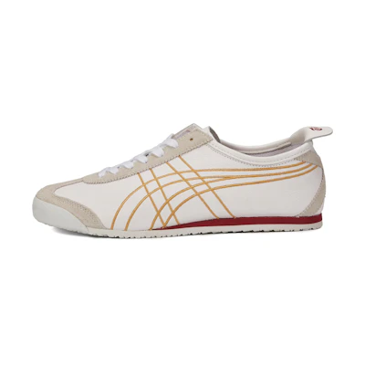 Onitsuka Tiger MEXICO 66 Shoes 'White Pure Gold'