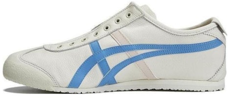 Onitsuka Tiger Mexico 66 Slip-On 'White Sky Blue' 1183B815-107 Onitsuka Tiger Mexico 66 Slip-On 'White Sky Blue' 1183B815-107