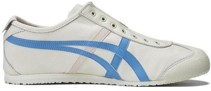 鬼冢虎 Mexico 66 一脚蹬‘白天蓝’ 1183B815-107 Order 鬼冢虎 Mexico 66 一脚蹬‘白天蓝’ 1183B815-107