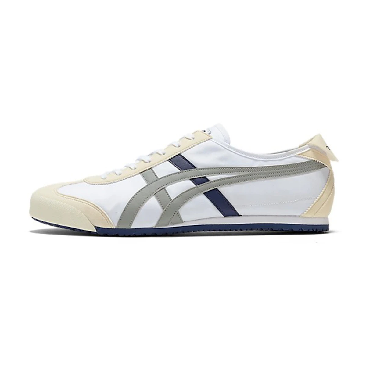 Beli Onitsuka Tiger MEXICO 66 Shoes 'White Stone Grey' 1183C081