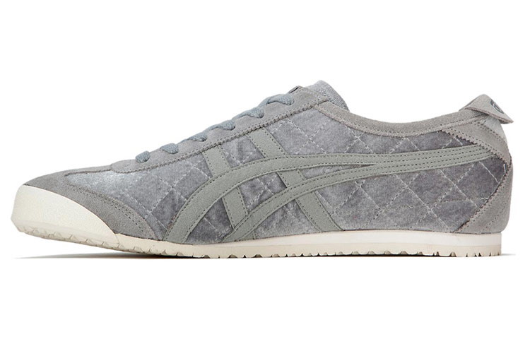 Buy Kasut Onitsuka Tiger MEXICO 66 Kelabu 1183B393-600