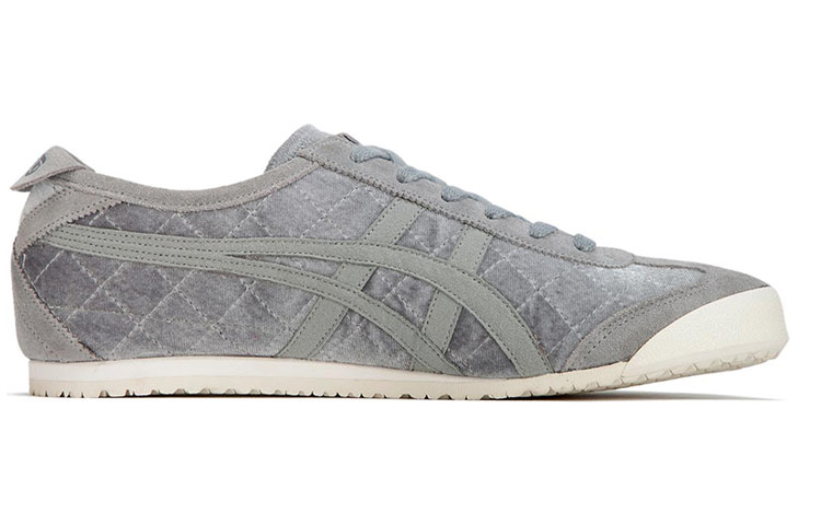 Order Kasut Onitsuka Tiger MEXICO 66 Kelabu 1183B393-600
