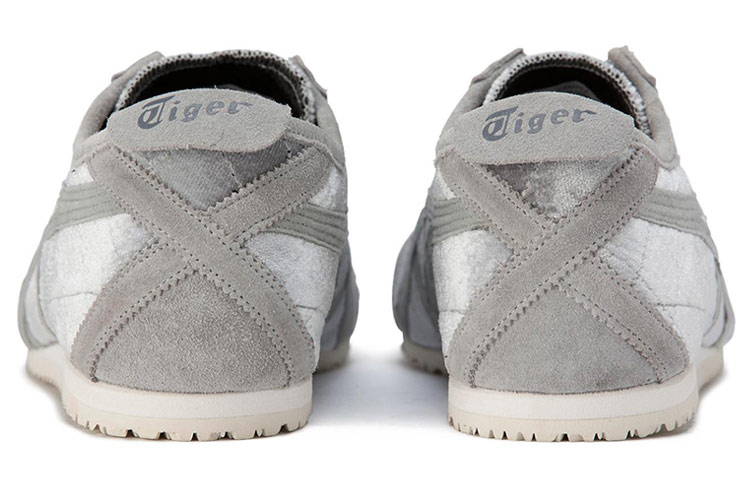 Shop Kasut Onitsuka Tiger MEXICO 66 Kelabu 1183B393-600