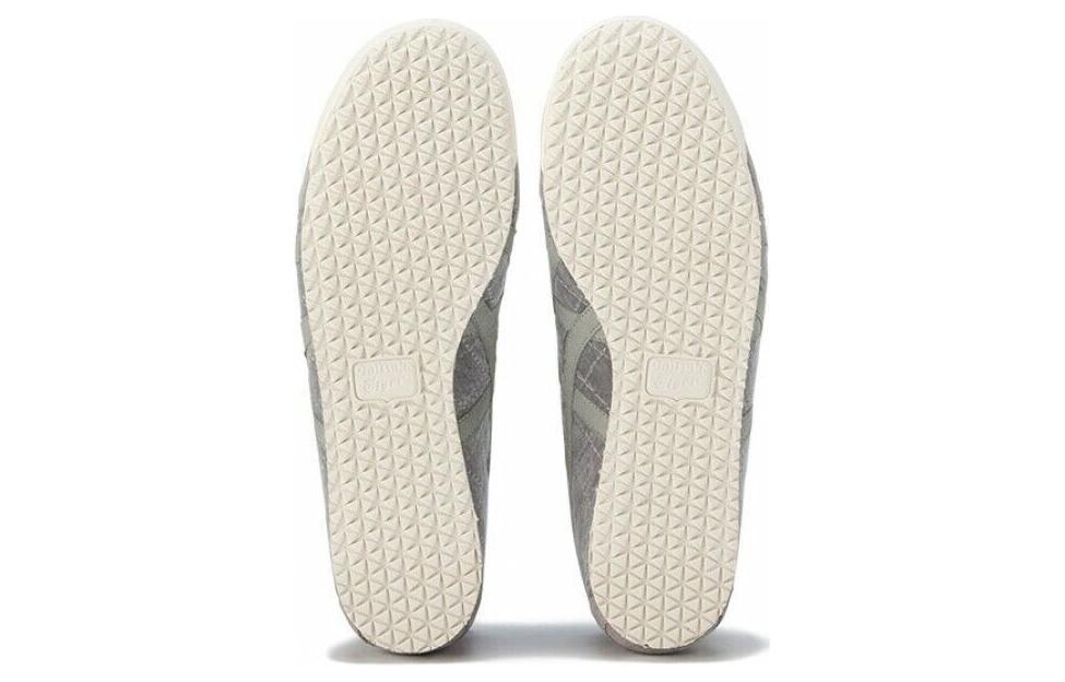 Purchase Kasut Onitsuka Tiger MEXICO 66 Kelabu 1183B393-600