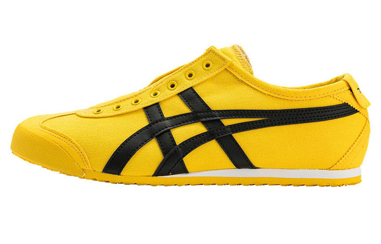 Buy Zapatillas Onitsuka Tiger MEXICO 66 Amarillas 1183A746-750