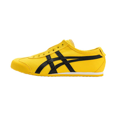 Onitsuka Tiger MEXICO 66 Shoes Yellow