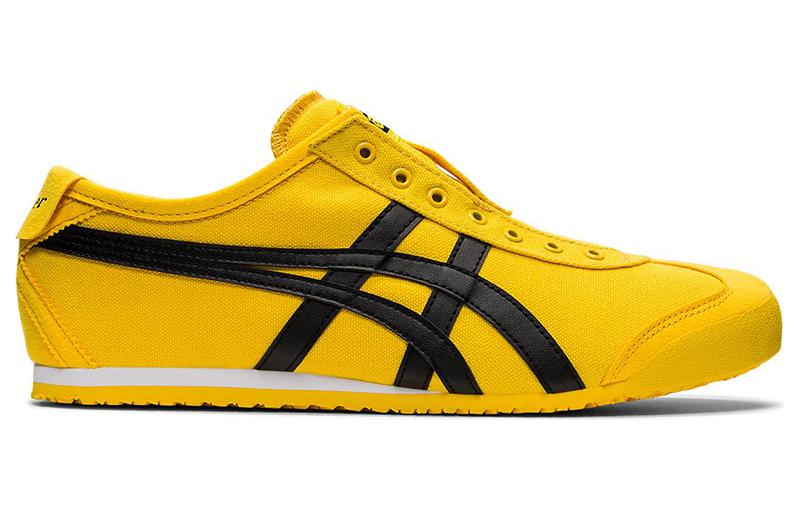 Order Zapatillas Onitsuka Tiger MEXICO 66 Amarillas 1183A746-750