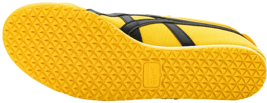 鬼冢虎 MEXICO 66 黄色运动鞋 1183A746-750 Purchase 鬼冢虎 MEXICO 66 黄色运动鞋 1183A746-750