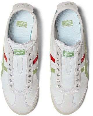 Onitsuka Tiger MEXICO 66 SLIP-ON 1183A360-129 Details for Onitsuka Tiger MEXICO 66 SLIP-ON 1183A360-129