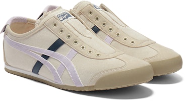 Onitsuka Tiger MEXICO 66 Slip-On Sneakers Casual Jepang. 1183A360-212 Order Onitsuka Tiger MEXICO 66 Slip-On Sneakers Casual Jepang. 1183A360-212