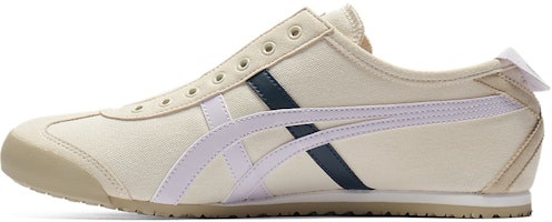 Onitsuka Tiger MEXICO 66 Slip-On Sneakers Casual Jepang. 1183A360-212 Lookbook Onitsuka Tiger MEXICO 66 Slip-On Sneakers Casual Jepang. 1183A360-212