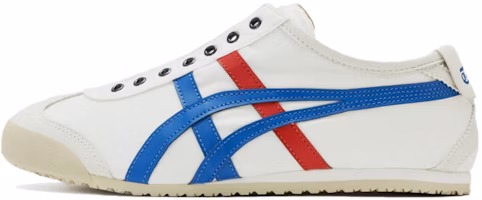 Onitsuka Tiger Mexico 66 Slip-On 2019 'Tricolor' D3K0N-0143/1183A360-121 Onitsuka Tiger Mexico 66 Slip-On 2019 'Tricolor' D3K0N-0143/1183A360-121
