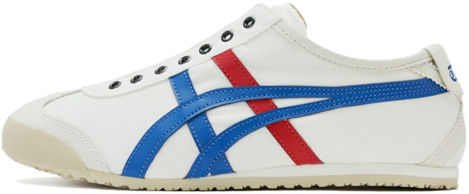Onitsuka Tiger Mexico 66 Slip-On 2019 'Tricolor' D3K0N-0143/1183A360-121 Buy Onitsuka Tiger Mexico 66 Slip-On 2019 'Tricolor' D3K0N-0143/1183A360-121