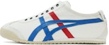 Buy Onitsuka Tiger Mexico 66 Slip-On 2019 'Tricolor' Lelaki/Wanita Malaysia D3K0N-0143/1183A360-121