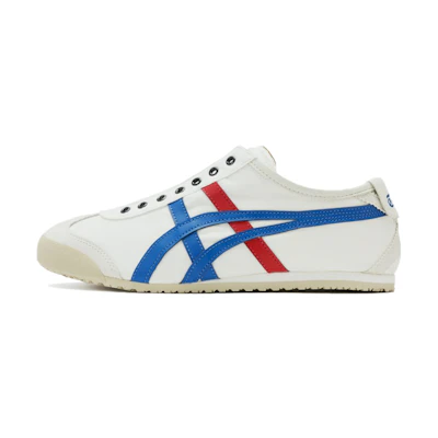 Onitsuka Tiger Mexico 66 Slip-On 2019 'Tricolor'
