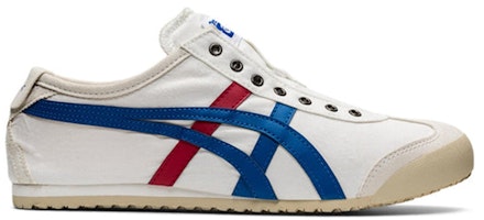 Onitsuka Tiger Mexico 66 Slip-On 2019 'Tricolor' D3K0N-0143/1183A360-121 Onitsuka Tiger Mexico 66 Slip-On 2019 'Tricolor' D3K0N-0143/1183A360-121
