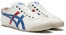 Onitsuka Tiger Mexico 66 Slip-On 2019 'Tricolor' Lelaki/Wanita Malaysia D3K0N-0143/1183A360-121