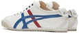 Onitsuka Tiger Mexico 66 Slip-On 2019 'Tricolor' Lelaki/Wanita Malaysia D3K0N-0143/1183A360-121