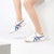 Onitsuka Tiger Mexico 66 Slip-On 2019 'Tricolor' Lelaki/Wanita Malaysia D3K0N-0143/1183A360-121