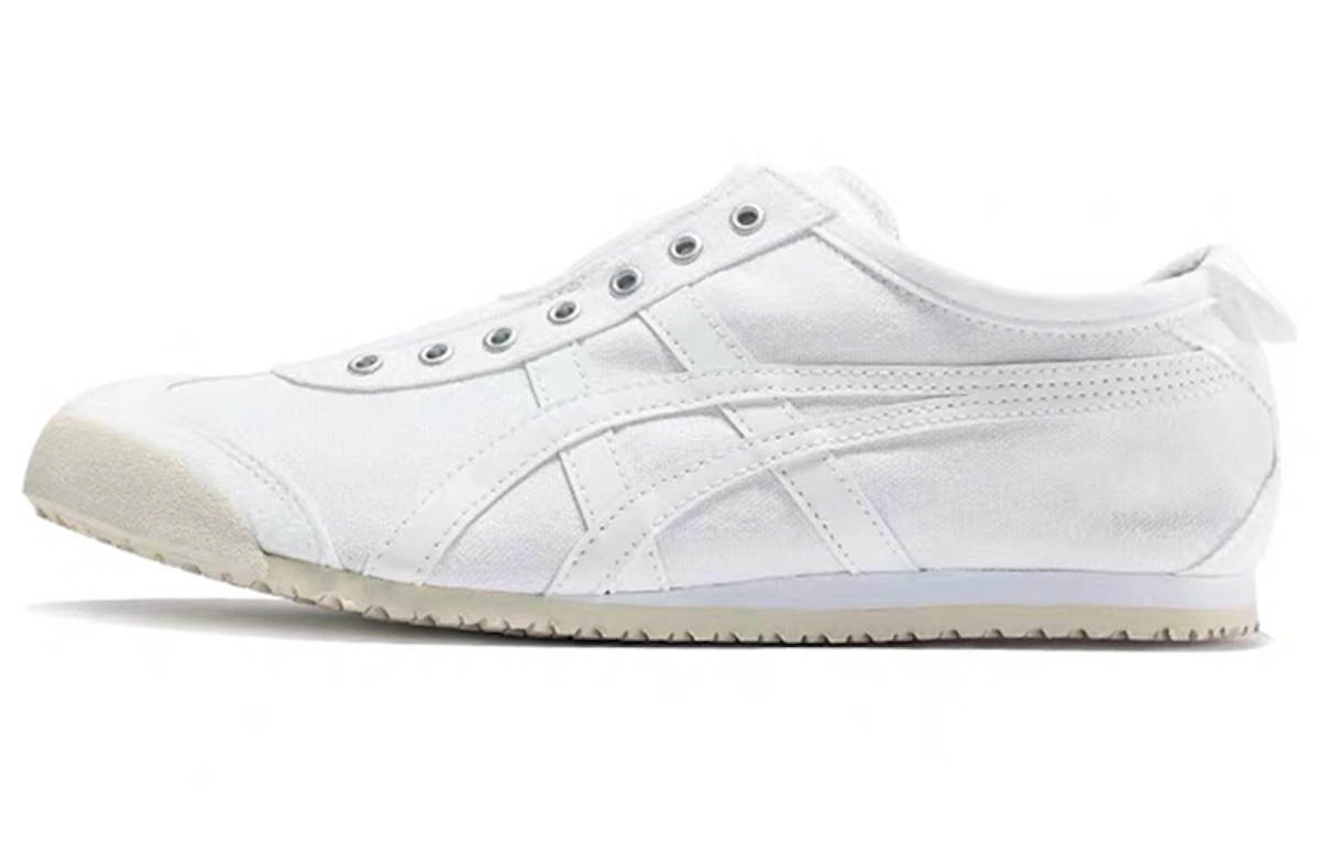 Onitsuka Tiger Mexico 66 Slip-On 2020 'White'