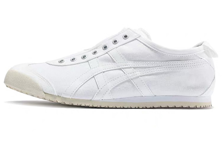 Onitsuka Tiger Mexico 66 Slip-On 2020 'White' TH528N-0101