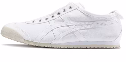 Onitsuka Tiger Mexico 66 Slip-On 2020 'White' TH528N-0101 Onitsuka Tiger Mexico 66 Slip-On 2020 'White' TH528N-0101