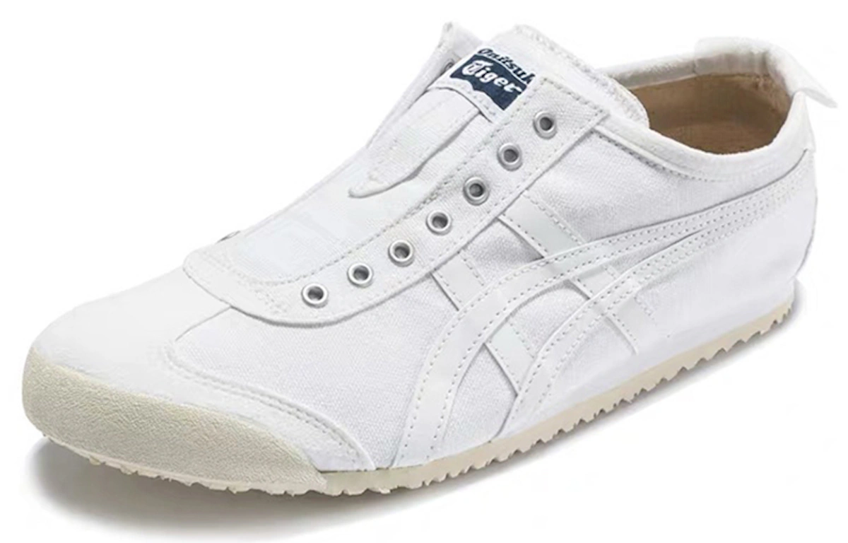 Onitsuka Tiger Mexico 66 Slip-On 2020 'White'
