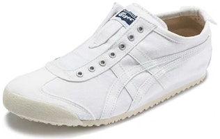 Onitsuka Tiger Mexico 66 Slip-On 2020 'Putih' TH528N-0101 Order Onitsuka Tiger Mexico 66 Slip-On 2020 'Putih' TH528N-0101