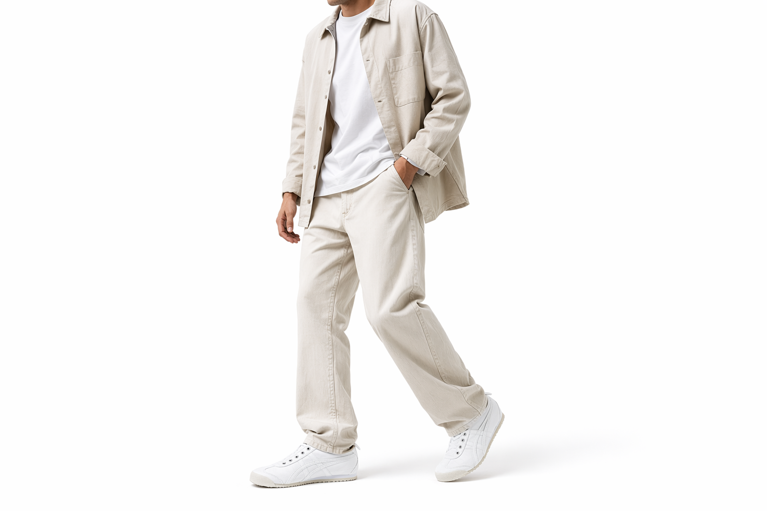 Order Onitsuka Tiger Mexico 66 Slip-On 2020 ''Weiß'' TH528N-0101