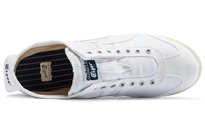 Onitsuka Tiger Mexico 66 Slip-On 2020 'White'