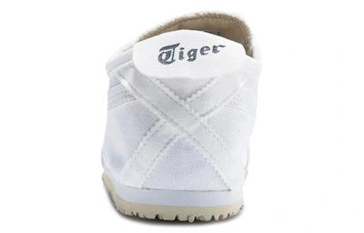 Onitsuka Tiger Mexico 66 Slip-On 2020 'White'
