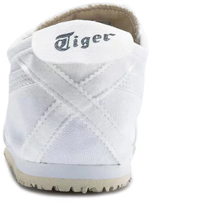 Onitsuka Tiger Mexico 66 Slip-On 2020 ''Weiß'' TH528N-0101 Purchase Onitsuka Tiger Mexico 66 Slip-On 2020 ''Weiß'' TH528N-0101