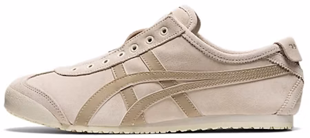 Onitsuka Tiger Mexico 66 Slip-On 2021 'Birch Wood Crepe' 1183B782-200 Onitsuka Tiger Mexico 66 Slip-On 2021 'Birch Wood Crepe' 1183B782-200